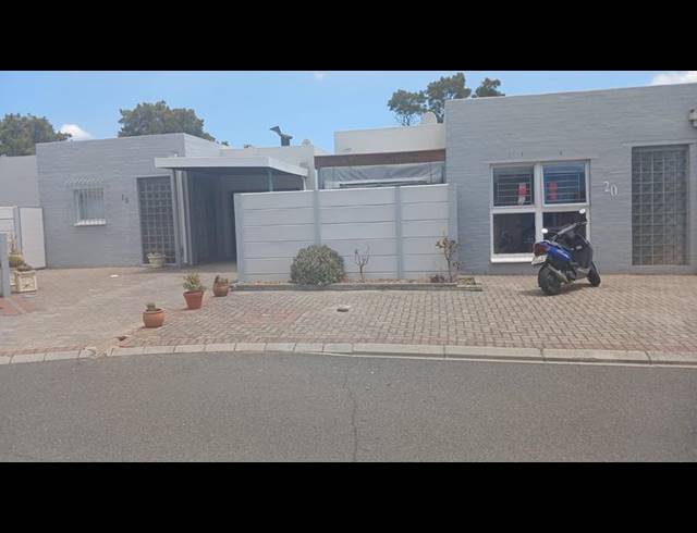 2 BEDROOM PROPERTY TO RENT IN PAROW NORTH
